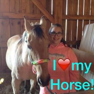 Meet your Posher, Bethany